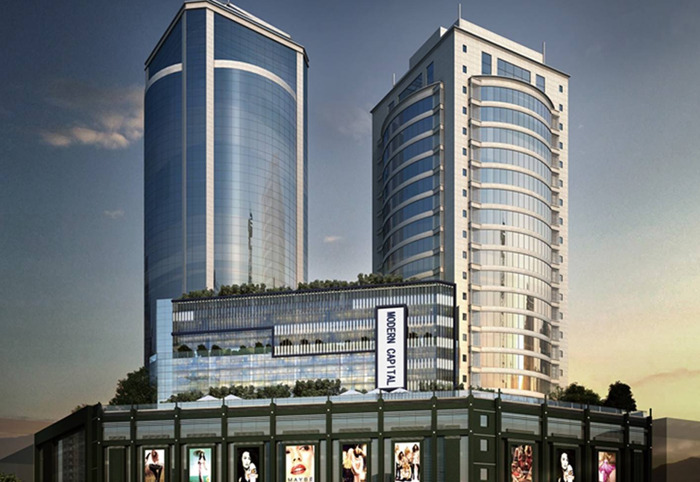 贵阳国贸广场总店